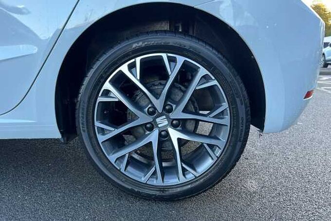 SEAT Ibiza 1.0 TSI 95 Xcellence Lux 5dr