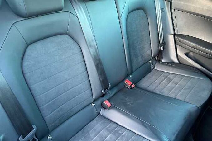 SEAT Ibiza 1.0 TSI 95 Xcellence Lux 5dr