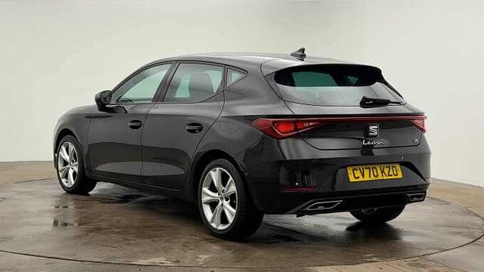 SEAT Leon 1.5 TSI EVO FR 5dr