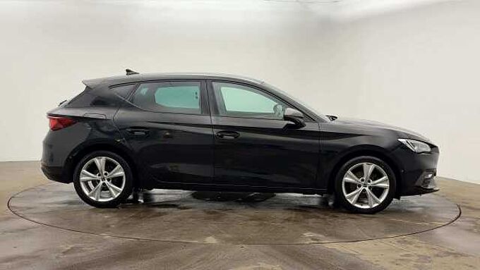 SEAT Leon 1.5 TSI EVO FR 5dr