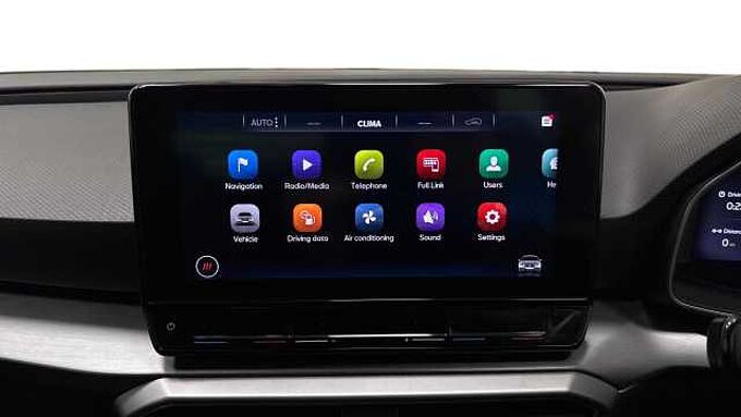 SEAT Leon 1.5 TSI EVO FR 5dr