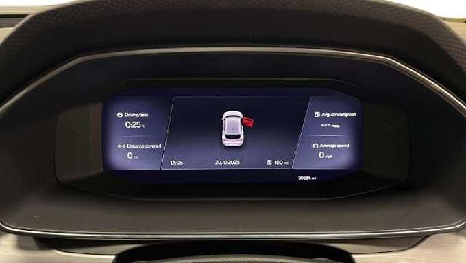 SEAT Leon 1.5 TSI EVO FR 5dr