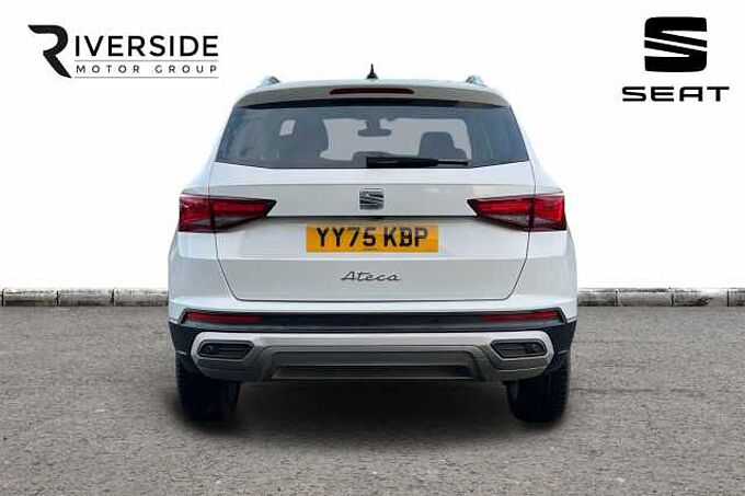 SEAT Ateca 1.5 TSI EVO Xperience 5dr