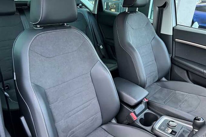 SEAT Ateca 1.5 TSI EVO Xperience 5dr