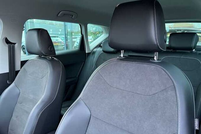 SEAT Ateca 1.5 TSI EVO Xperience 5dr