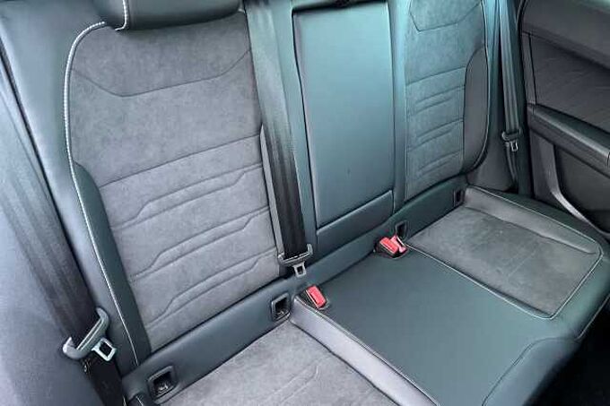 SEAT Ateca 1.5 TSI EVO Xperience 5dr