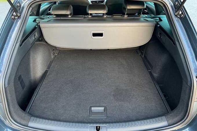 SEAT Leon 1.5 TSI EVO FR Sport Estate 5dr