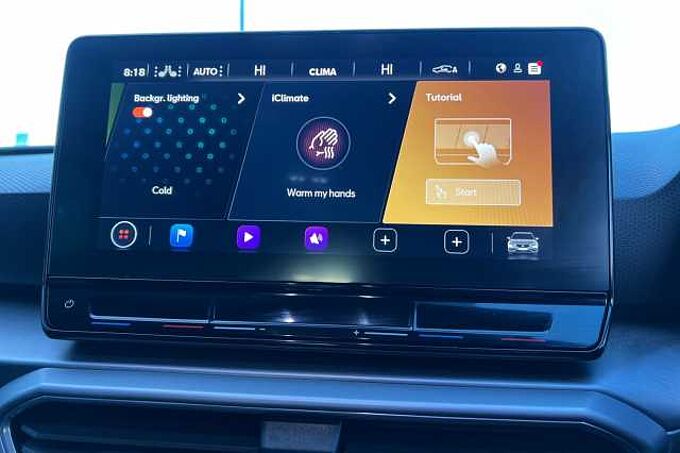 SEAT Leon 1.5 TSI EVO FR Sport Estate 5dr