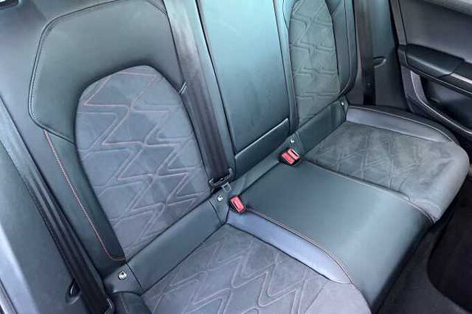 SEAT Leon 1.5 TSI EVO FR Sport Estate 5dr