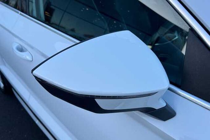 SEAT Ateca 1.5 TSI EVO Xperience 5dr