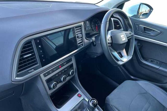 SEAT Ateca 1.5 TSI EVO Xperience 5dr