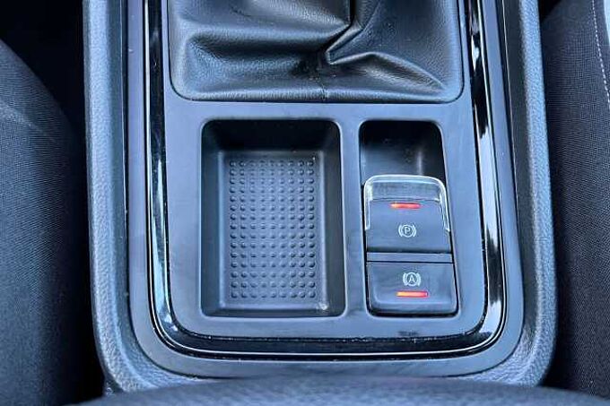 SEAT Ateca 1.0 TSI Ecomotive S 5dr