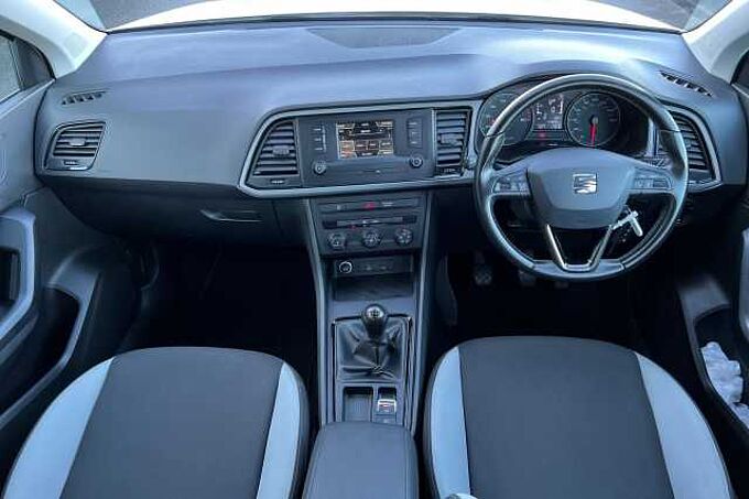 SEAT Ateca 1.0 TSI Ecomotive S 5dr