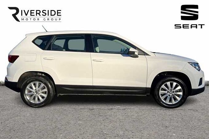 SEAT Ateca 1.0 TSI Ecomotive S 5dr