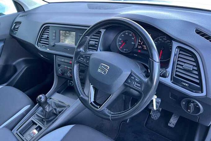 SEAT Ateca 1.0 TSI Ecomotive S 5dr