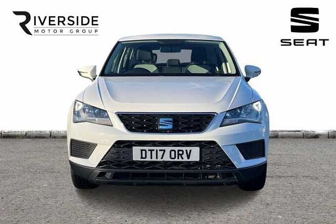 SEAT Ateca 1.0 TSI Ecomotive S 5dr