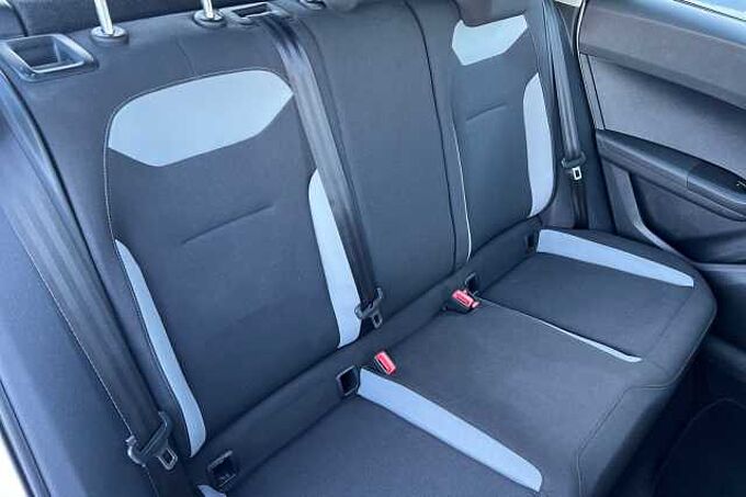 SEAT Ateca 1.0 TSI Ecomotive S 5dr