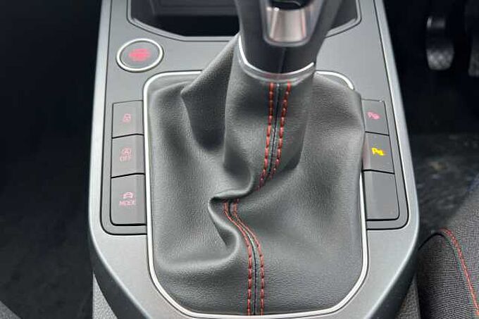 SEAT Arona 1.0 TSI 115 FR Black Edition 5dr