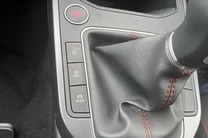 SEAT Arona 1.0 TSI 115 FR Black Edition 5dr