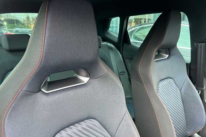 SEAT Arona 1.0 TSI 115 FR Black Edition 5dr