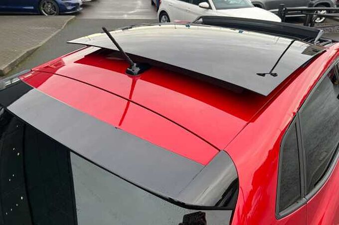 SEAT Ibiza 1.0 TSI 115 FR Black Edition 5dr DSG