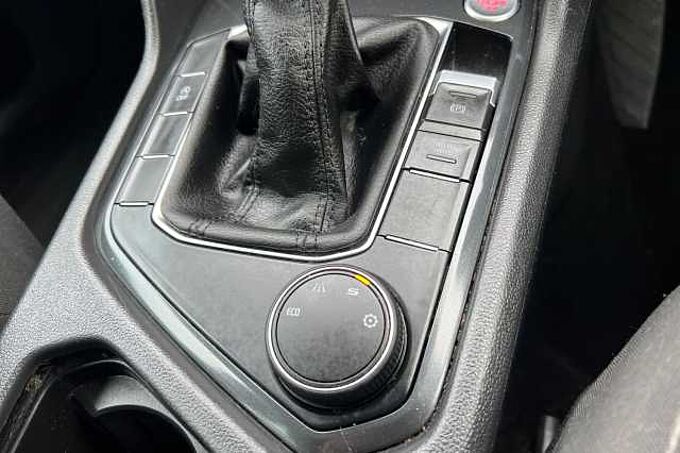 SEAT Tarraco 1.5 EcoTSI SE Technology 5dr DSG