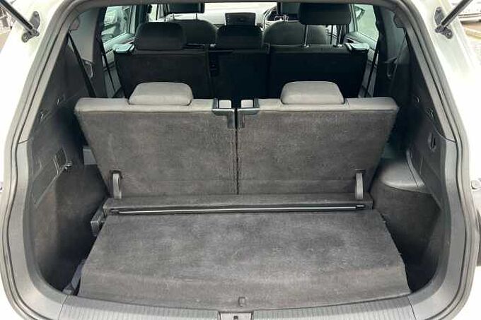 SEAT Tarraco 1.5 EcoTSI SE Technology 5dr DSG