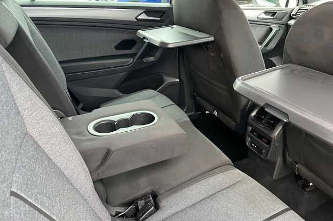 SEAT Tarraco 1.5 EcoTSI SE Technology 5dr DSG