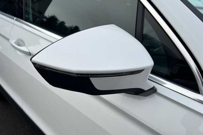 SEAT Tarraco 1.5 EcoTSI SE Technology 5dr DSG