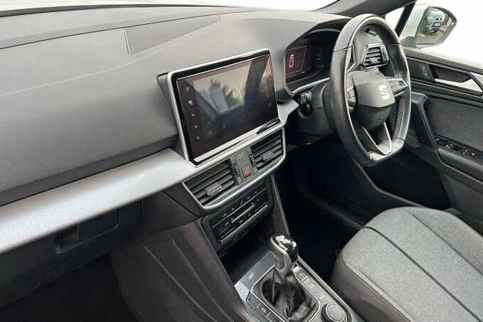SEAT Tarraco 1.5 EcoTSI SE Technology 5dr DSG