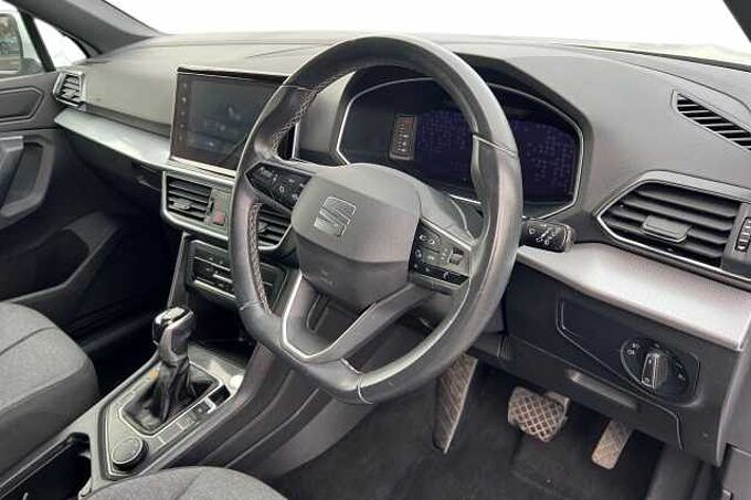 SEAT Tarraco 1.5 EcoTSI SE Technology 5dr DSG