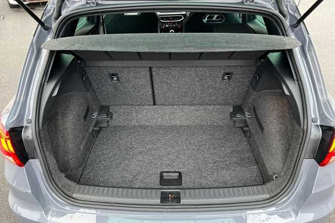 SEAT Arona 1.0 TSI 115 FR Black Edition 5dr