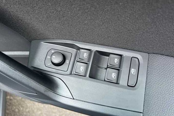 SEAT Arona 1.0 TSI 115 FR Black Edition 5dr