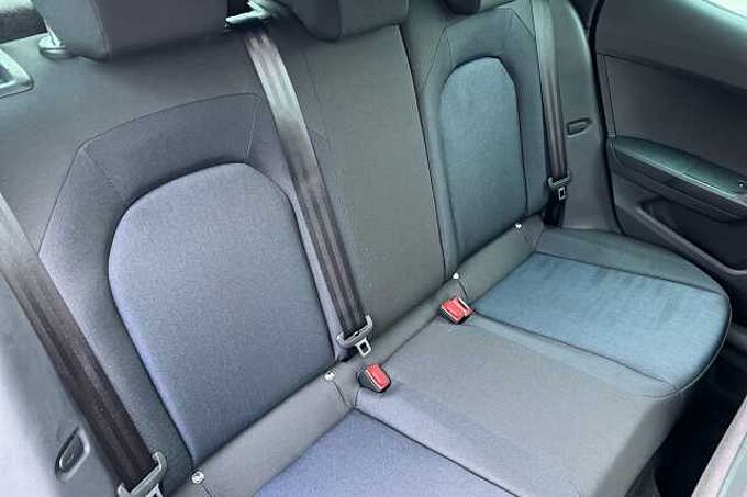 SEAT Arona 1.0 TSI 115 FR Black Edition 5dr