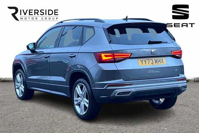 SEAT Ateca 1.5 TSI EVO FR 5dr