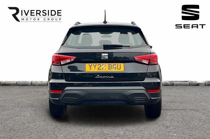 SEAT Arona 1.0 TSI SE Technology 5dr