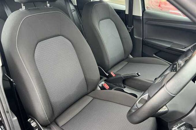 SEAT Arona 1.0 TSI SE Technology 5dr