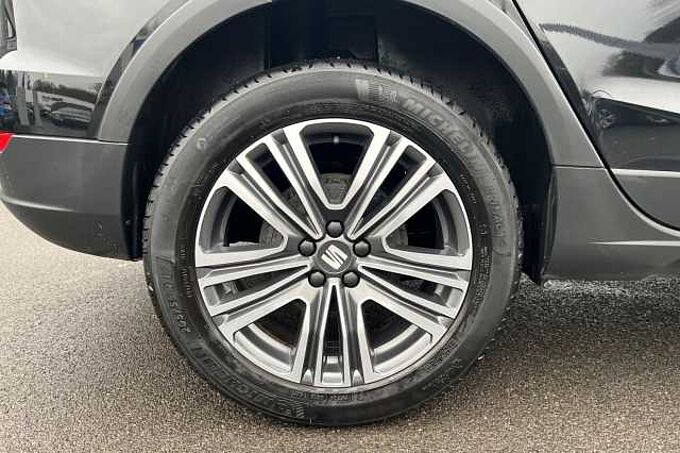 SEAT Arona 1.0 TSI SE Technology 5dr