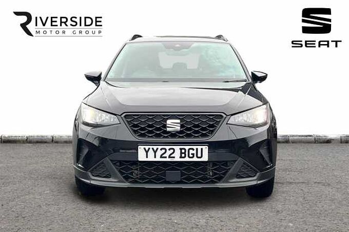 SEAT Arona 1.0 TSI SE Technology 5dr