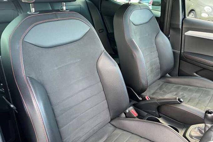 SEAT Ibiza 1.0 TSI 95 FR Sport 5dr