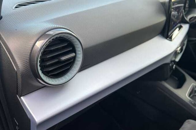 SEAT Ibiza 1.0 TSI 95 FR Sport 5dr