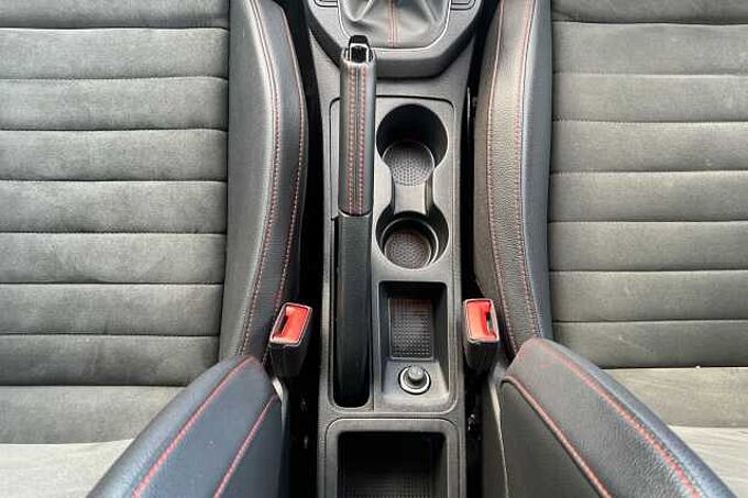 SEAT Ibiza 1.0 TSI 95 FR Sport 5dr