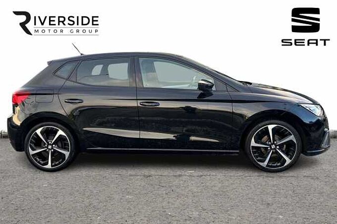 SEAT Ibiza 1.0 TSI 95 FR Sport 5dr
