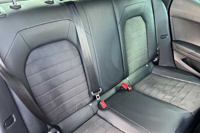 SEAT Ibiza 1.0 TSI 95 FR Sport 5dr